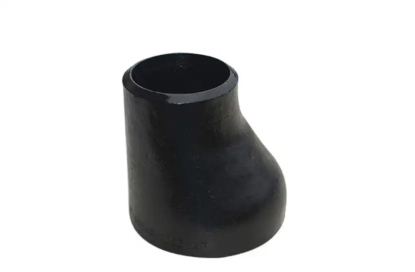 Carbon Steel Pipe Reducers: Bridging Size Gaps in Pipelines